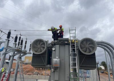 trabajos instalaciones electricas robledo jara 11 400x284 - Proyectos